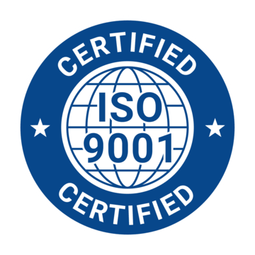 ISO 9001:2015